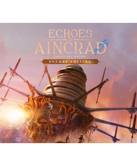 Echoes of Aincrad Deluxe Edition Steam Key EUROPE